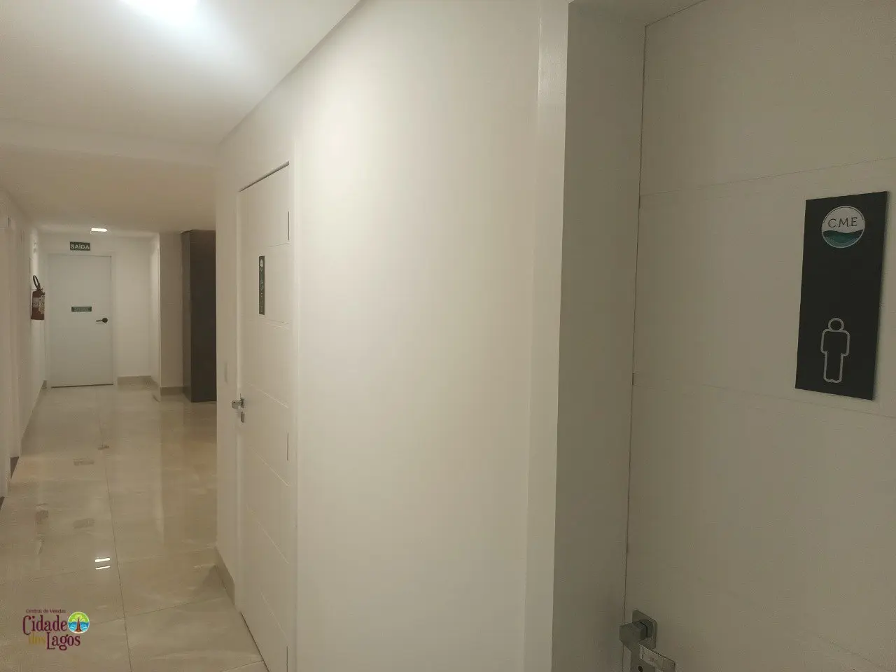Aluga-se Sala Comercial