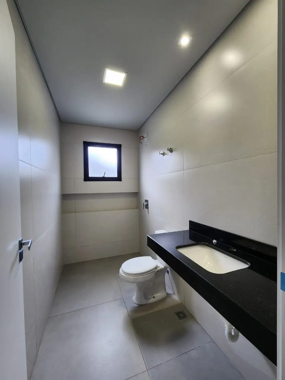 Casa Térrea Nova Alto Padrão