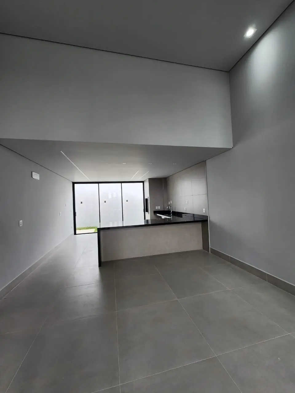 Casa Térrea Nova Alto Padrão