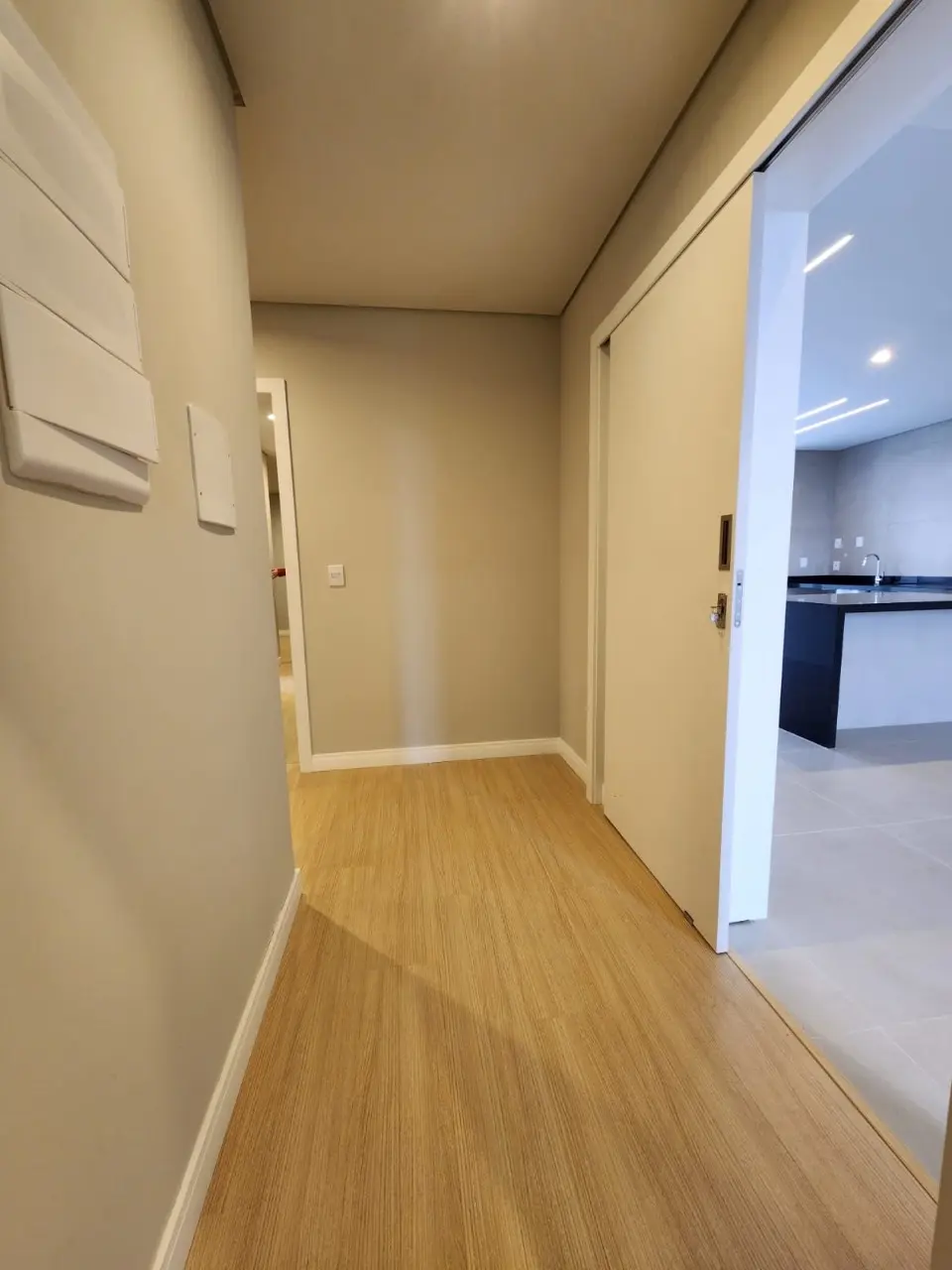 Casa Térrea Nova Alto Padrão