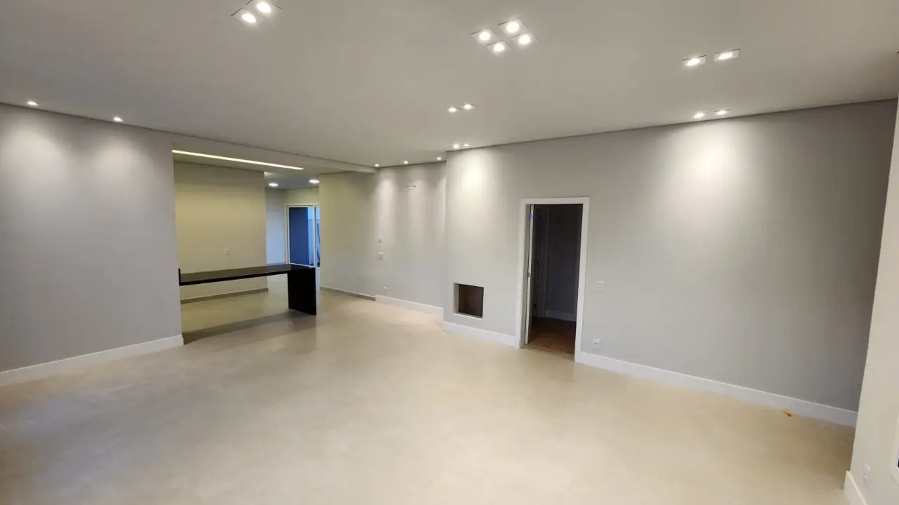 Incrível Casa Térrea Nova Alto Padrão