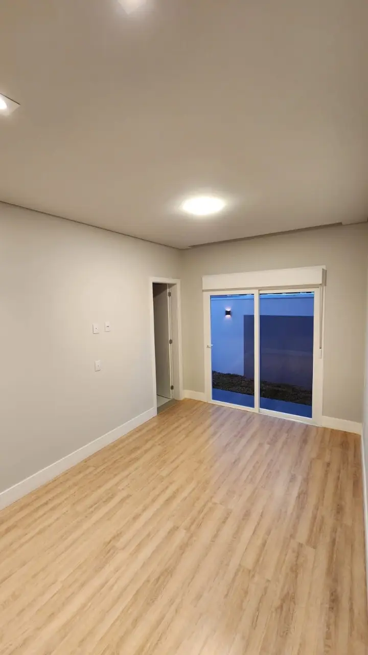 Incrível Casa Térrea Nova Alto Padrão