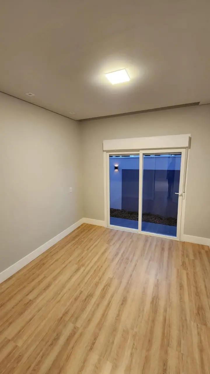 Incrível Casa Térrea Nova Alto Padrão