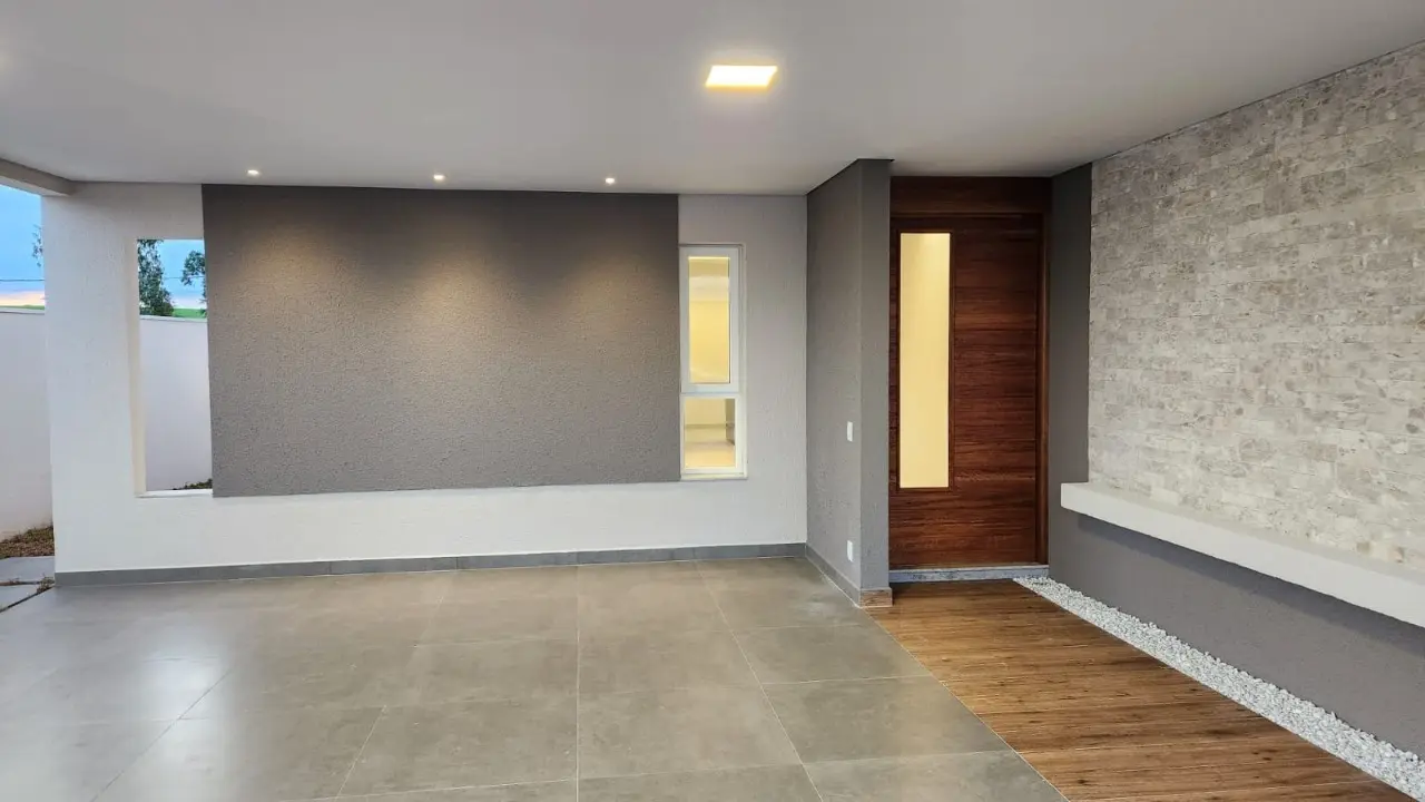 Incrível Casa Térrea Nova Alto Padrão