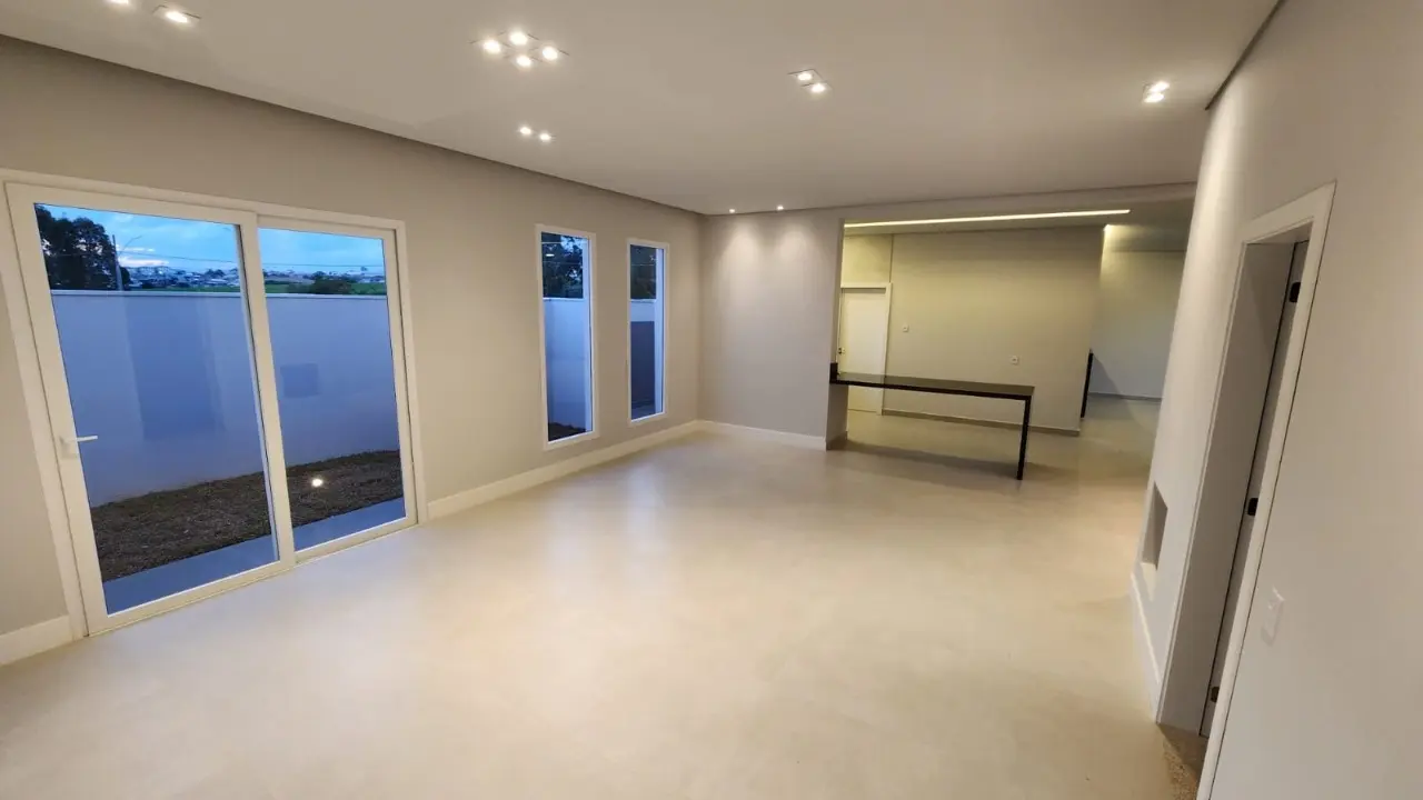 Incrível Casa Térrea Nova Alto Padrão